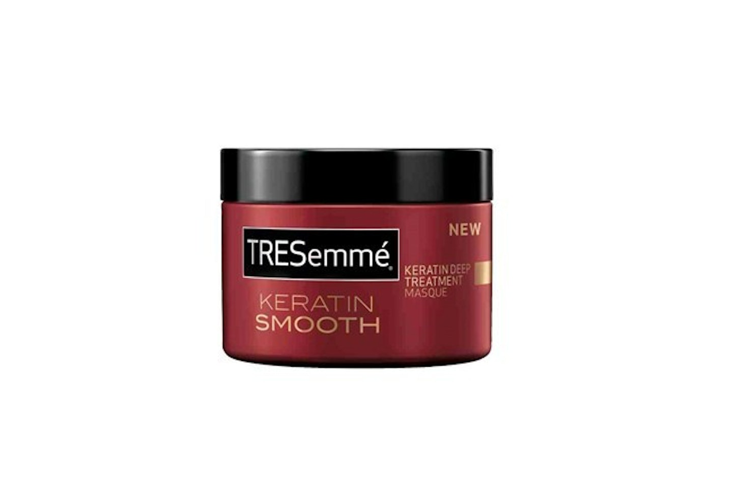 Keratin Smooth Deep Treatment Masque