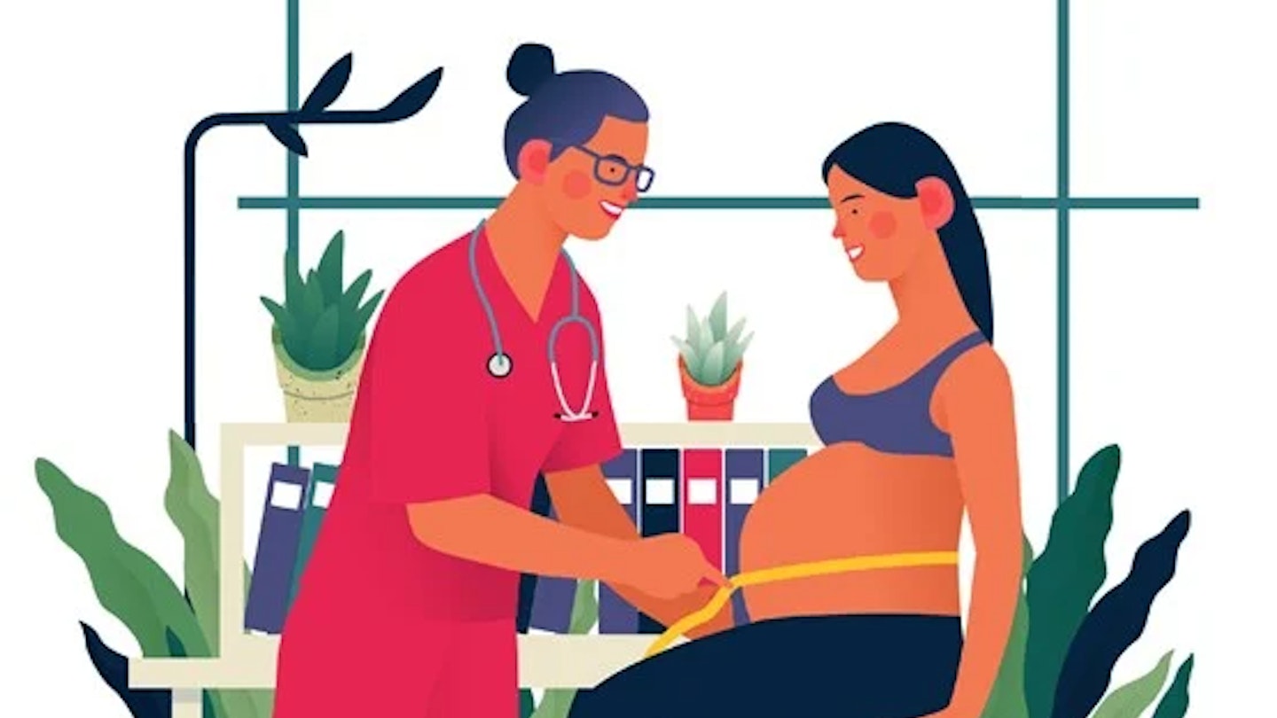 What midwifery options are available, now that I’m pregnant?