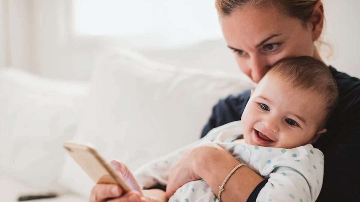 13 questions every new mum googles (and the answers)