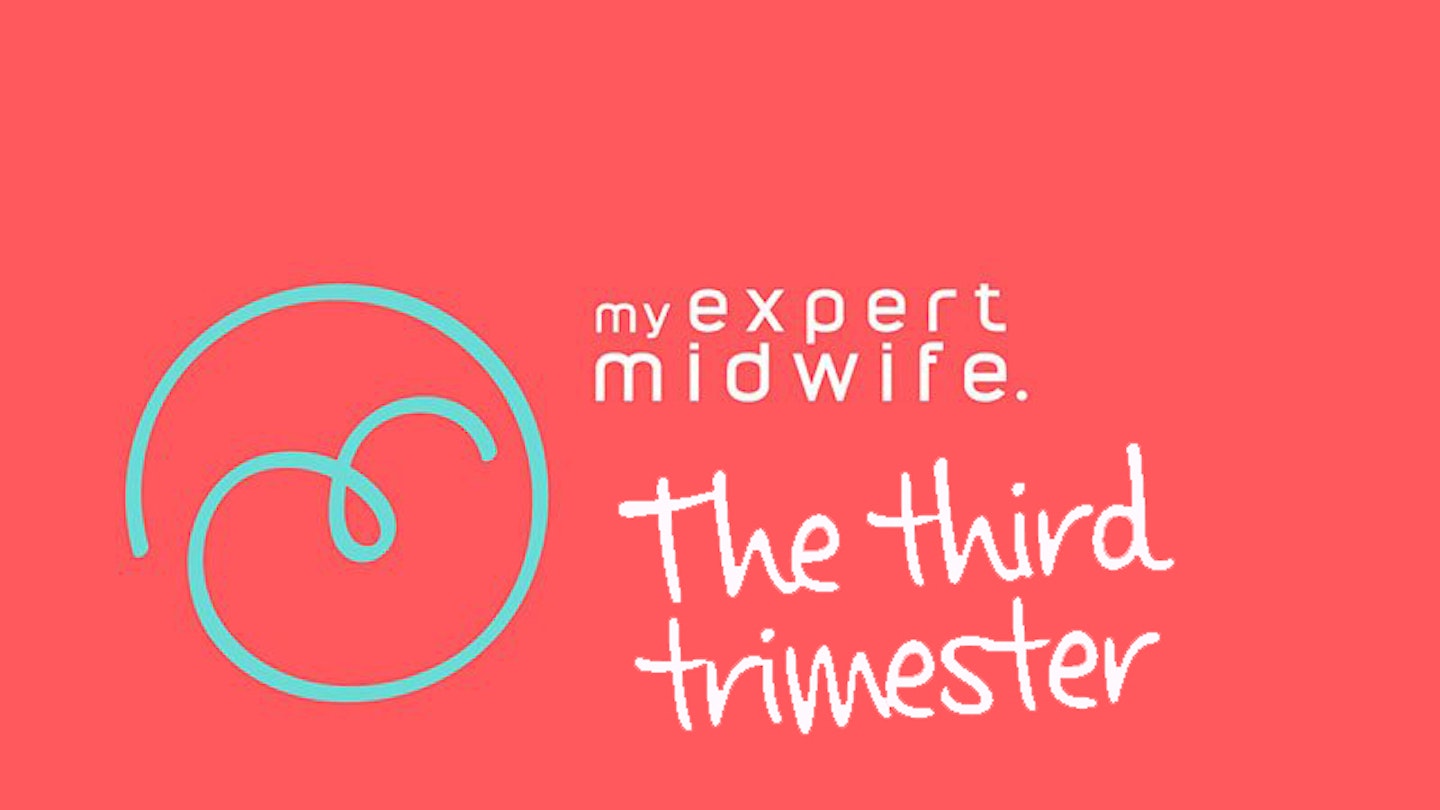 mem third trimester