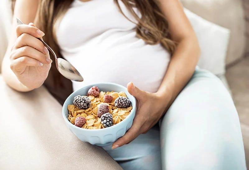 The 18 Top Healthy Breakfast Ideas For Pregnancy