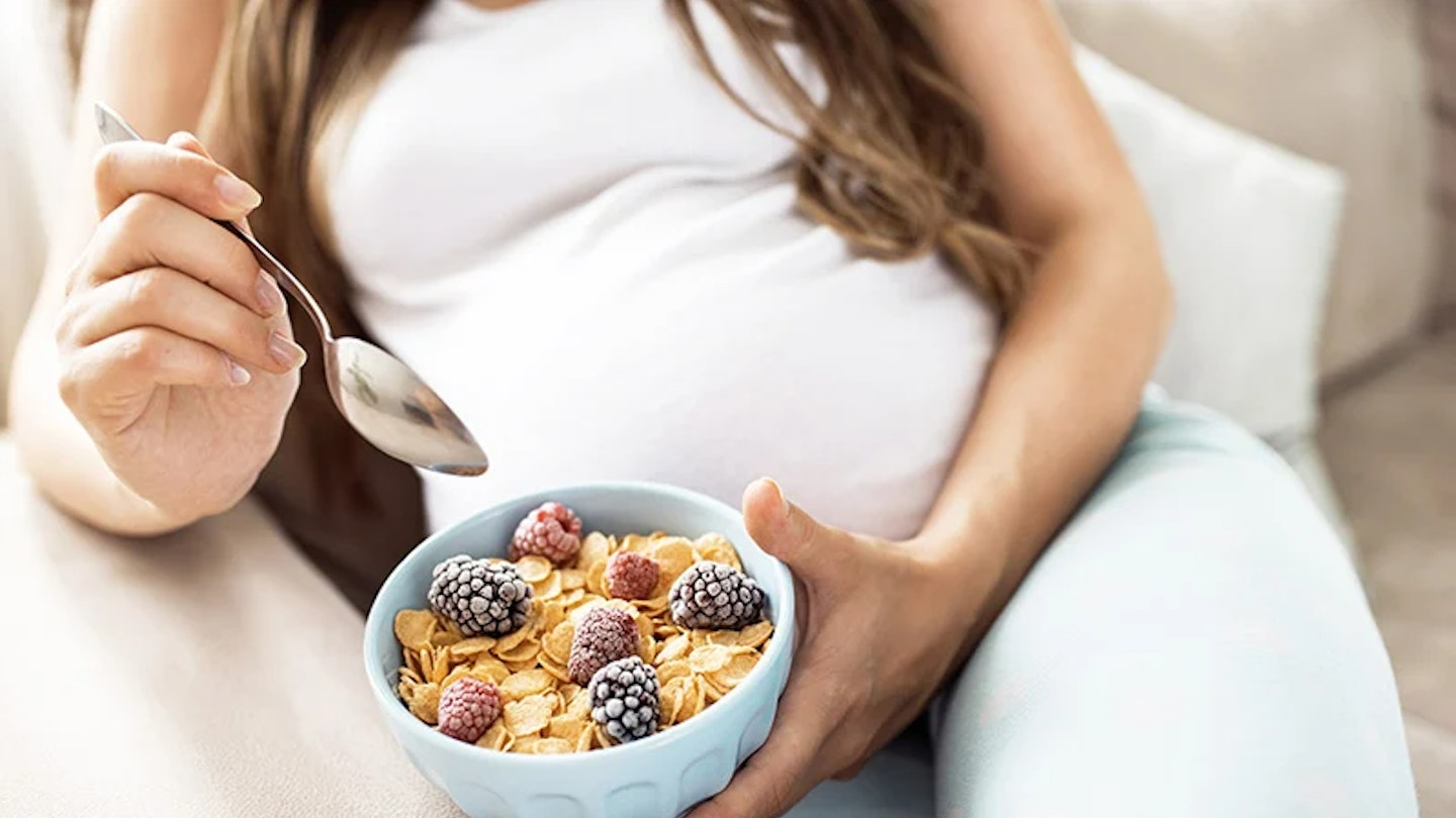The 18 top healthy breakfast ideas for pregnancy
