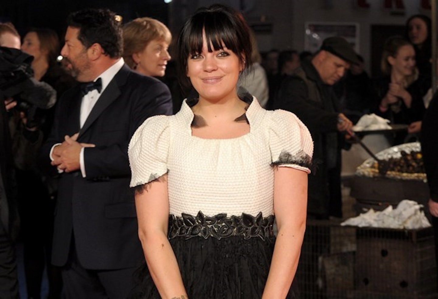 Lily Allen