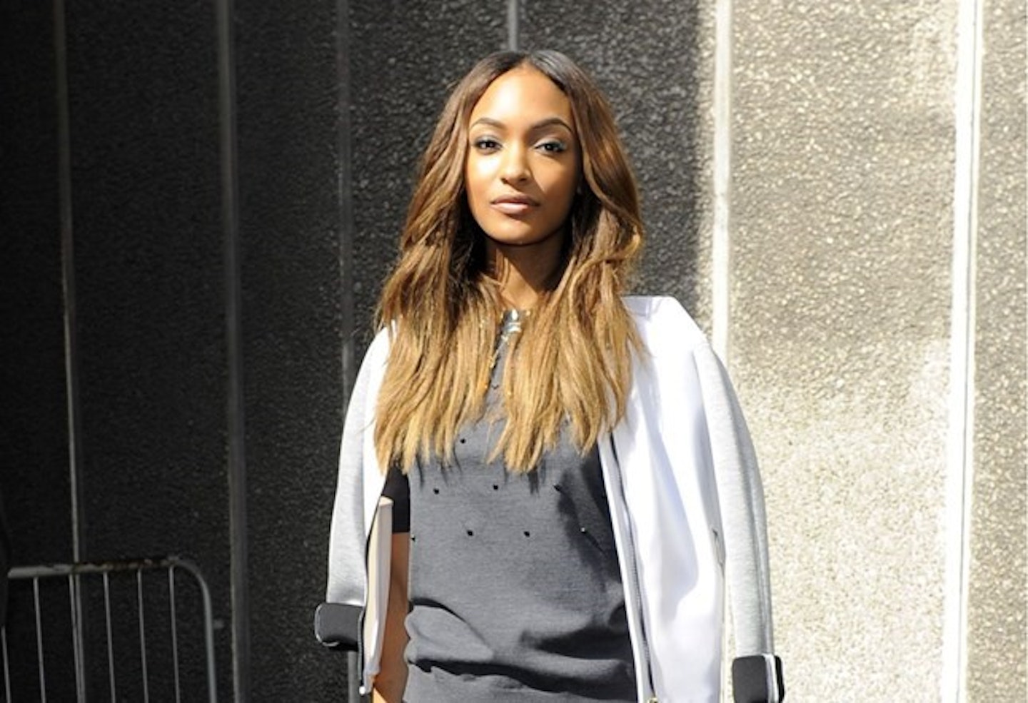 Jourdan Dunn