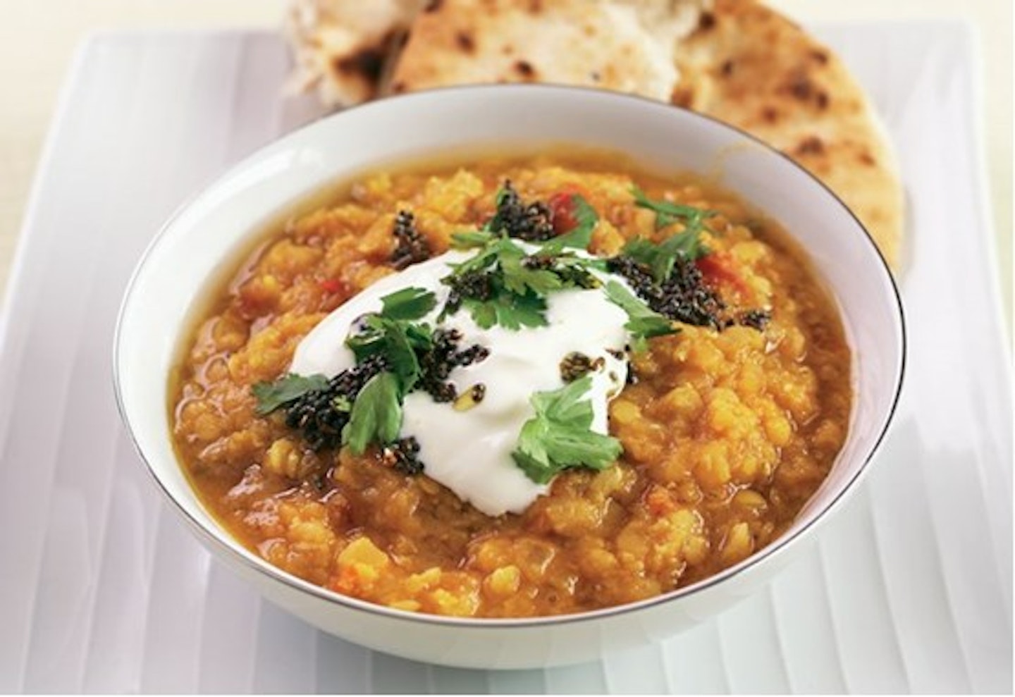 Tarka Dahl