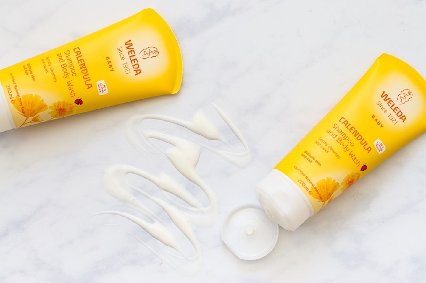 imod mode instans Weleda baby calendula shampoo and body wash | Reviews | Mother & Baby