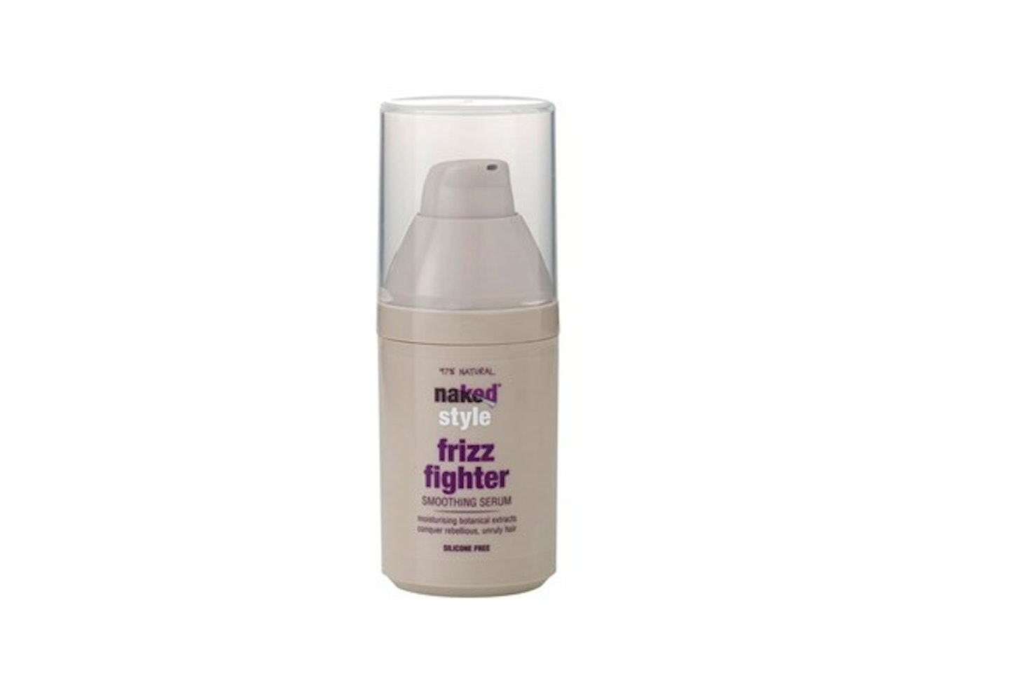Frizz Fighter Smoothing Serum