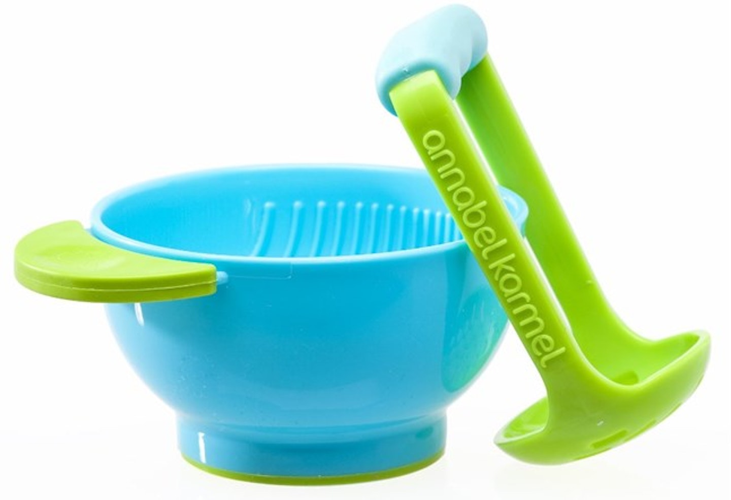 Annabel Karmel Food Masher and Bowl (£3.59)