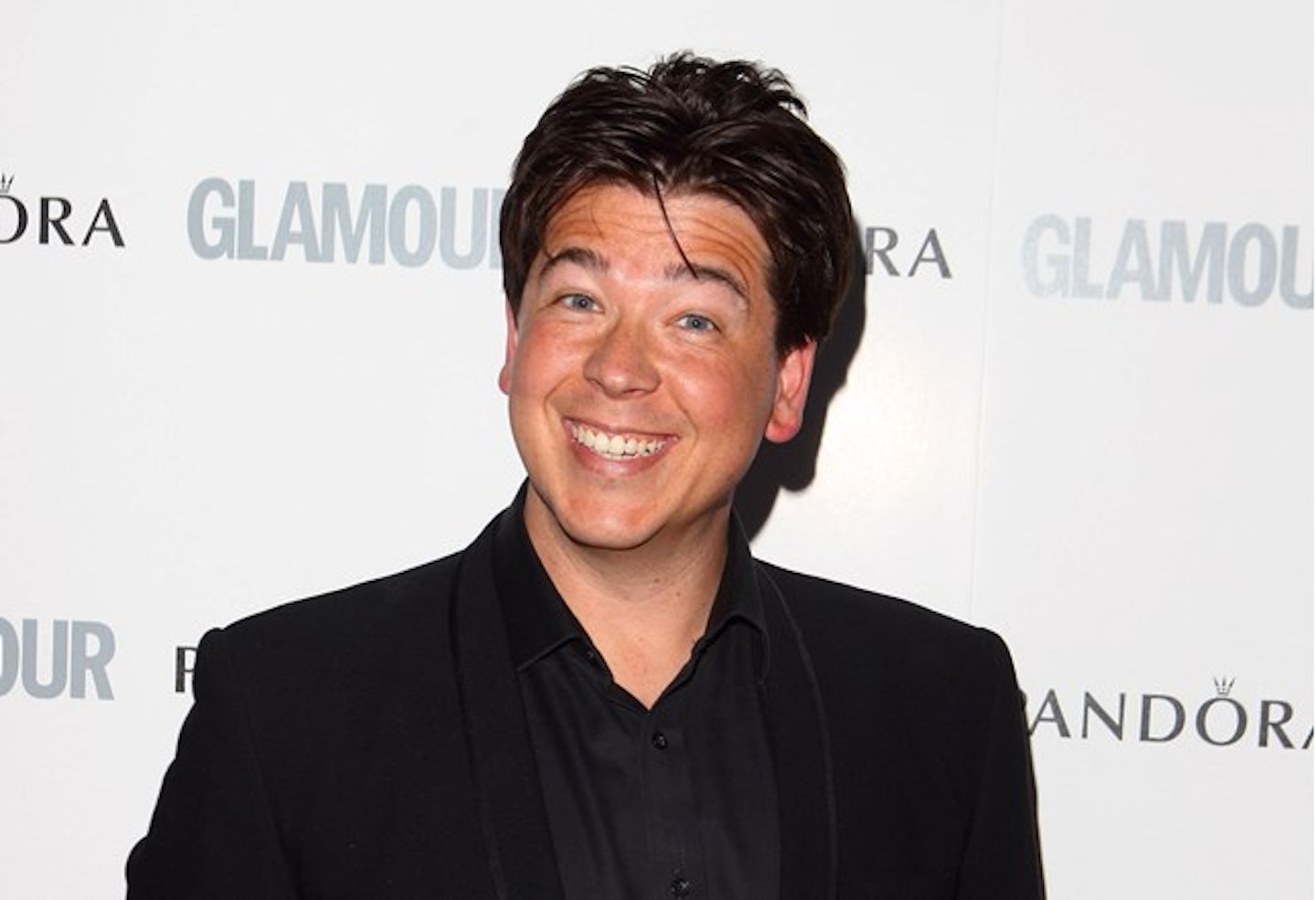 8. Michael McIntyre