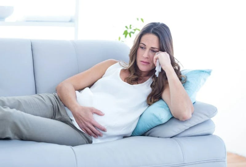 30 Weeks Pregnant: Advice, Symptoms And What To Expect