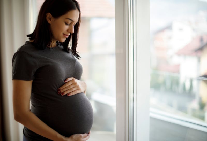 30 Weeks Pregnant: Advice, Symptoms And What To Expect