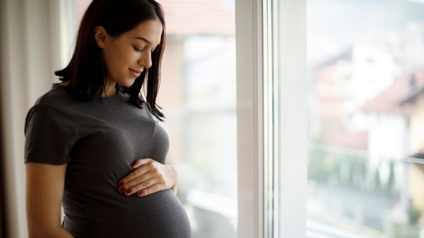 30 weeks pregnant: advice, symptoms and what to expect