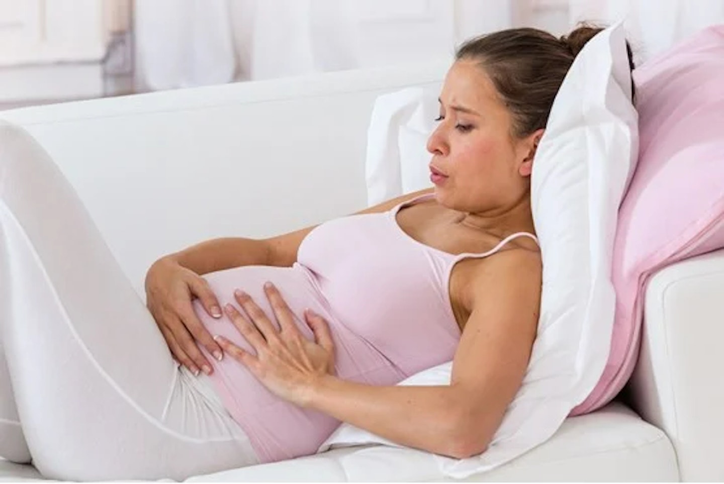 Braxton Hicks Contractions