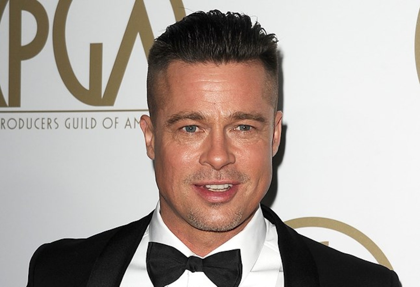 5. Brad Pitt