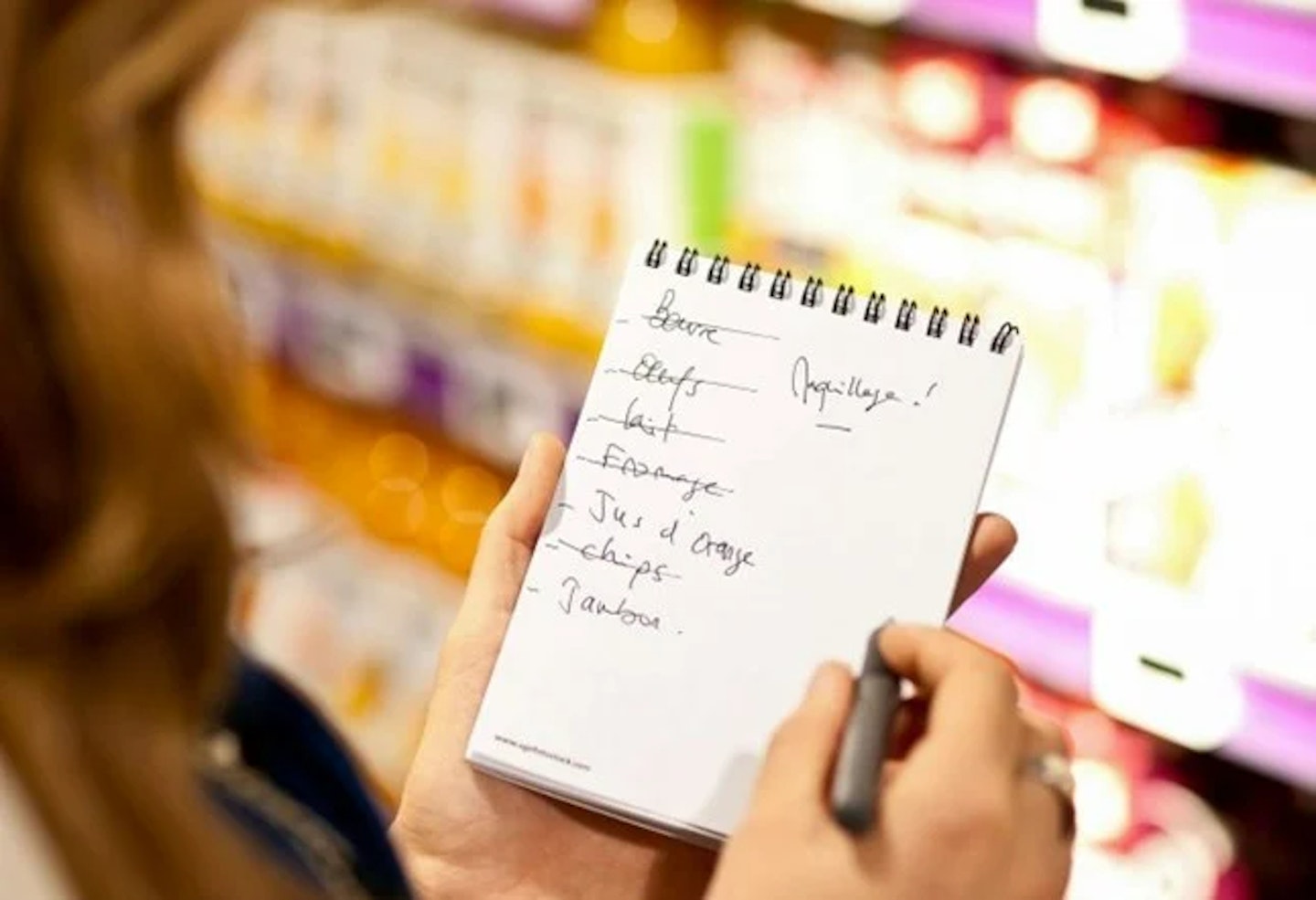 to-do list