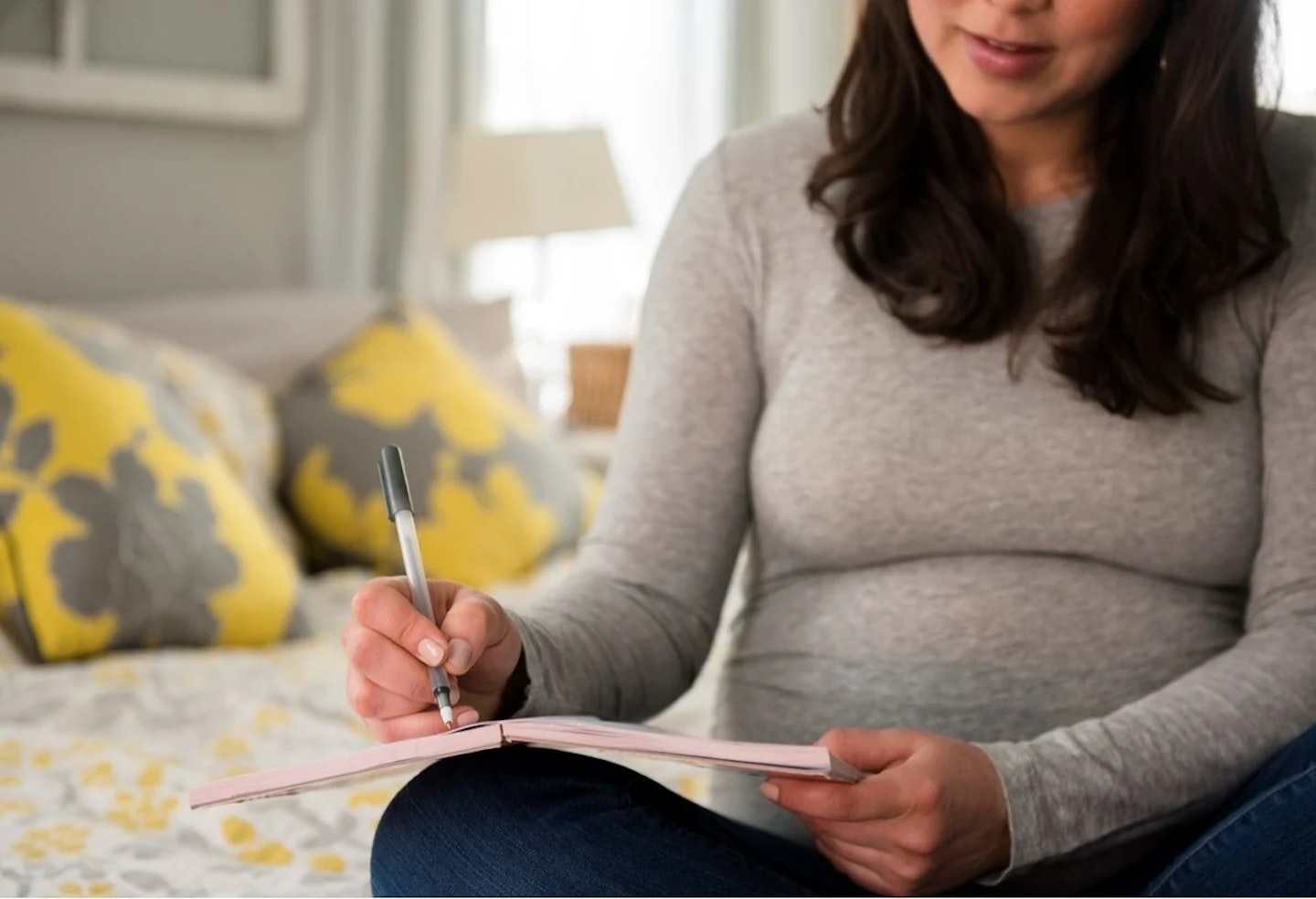 Breast changes in pregnancy: expert GP guide to what to expect