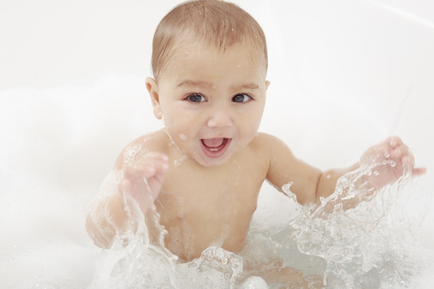 Baby baths