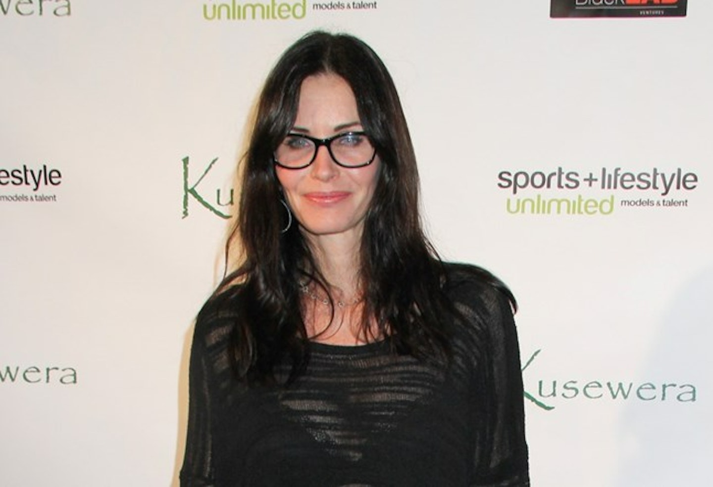  Courtney Cox