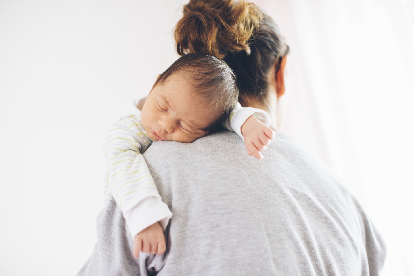 8 things second-time mums shouldn’t forget