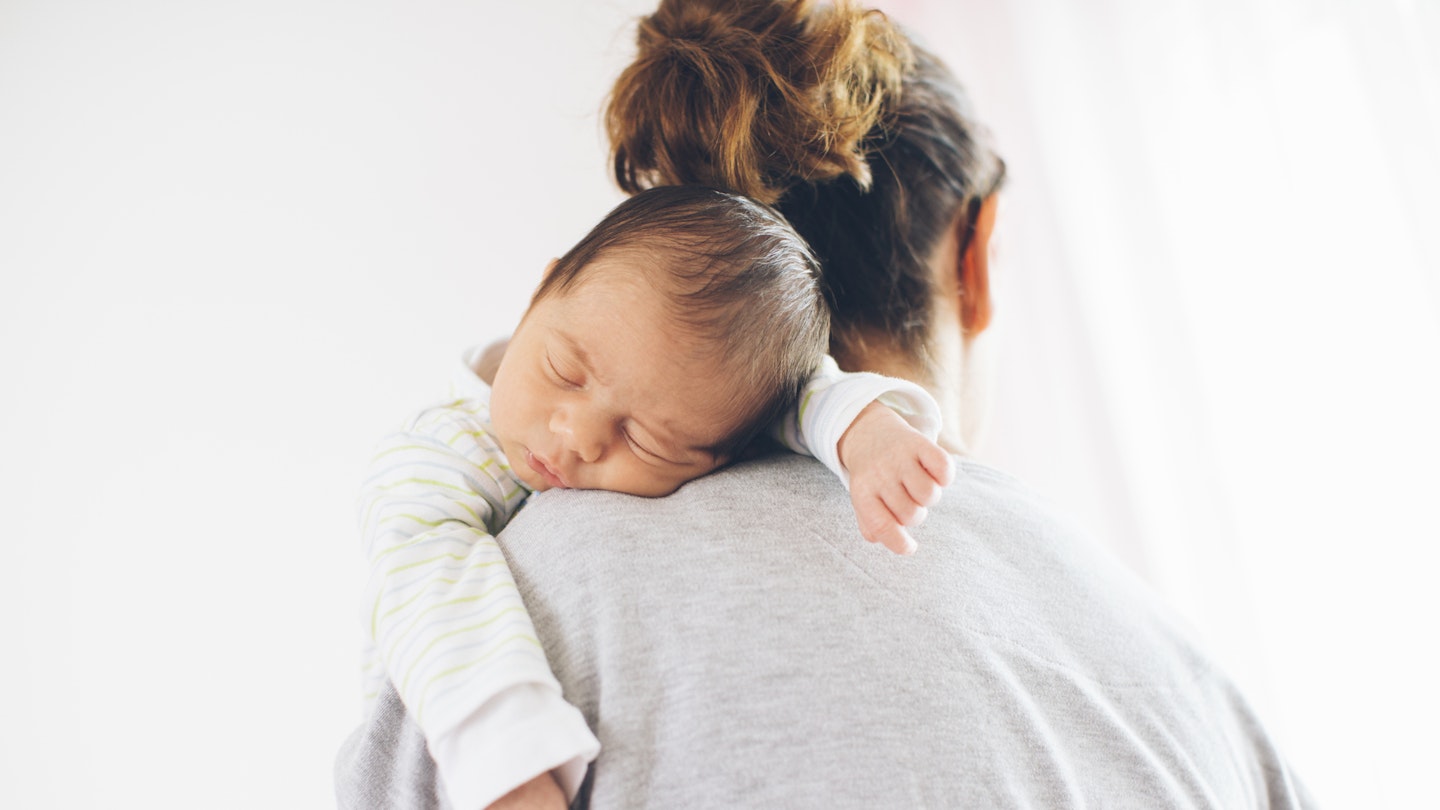 8 things second-time mums shouldn’t forget
