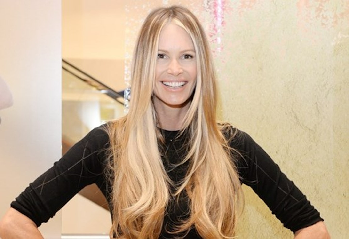 Elle Macpherson