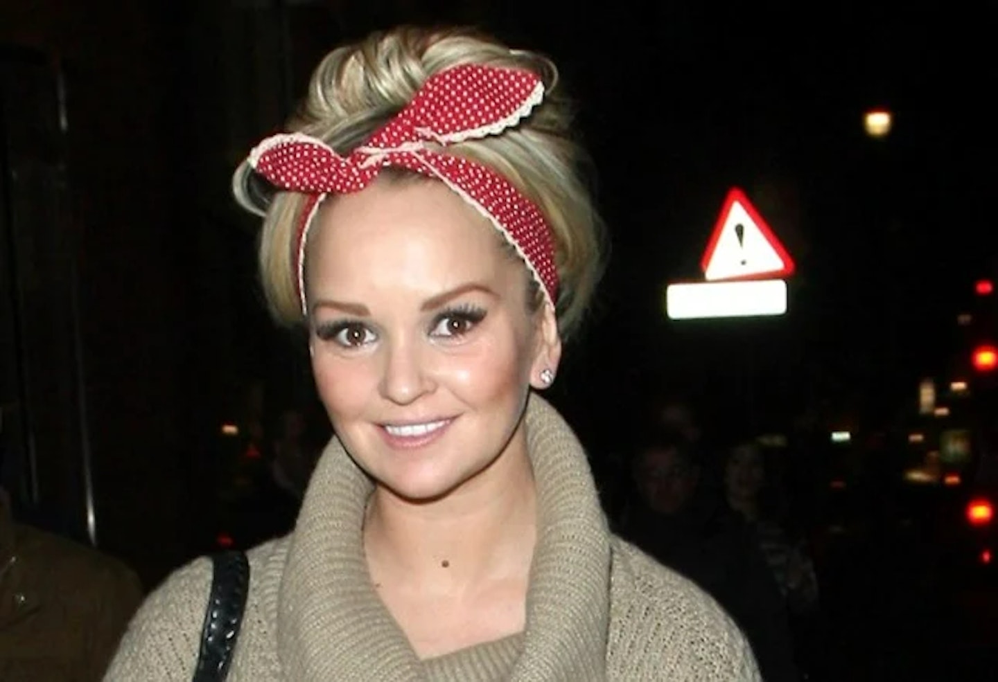 Jennifer Ellison