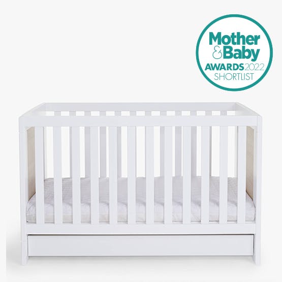 John lewis clearance crib mattress