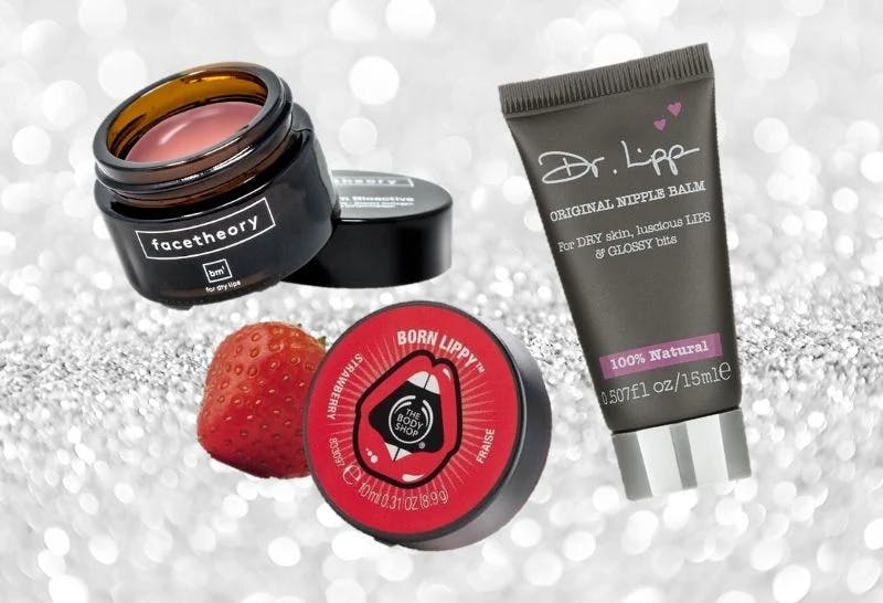 9 lip balms that are perfect for your hospital bag Pregnancy Mother