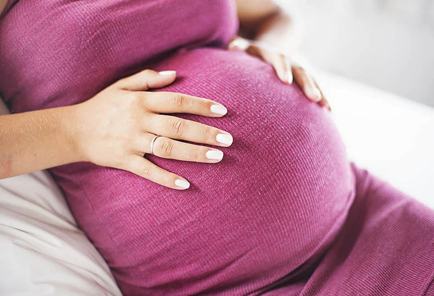 Your third trimester: what to expect!