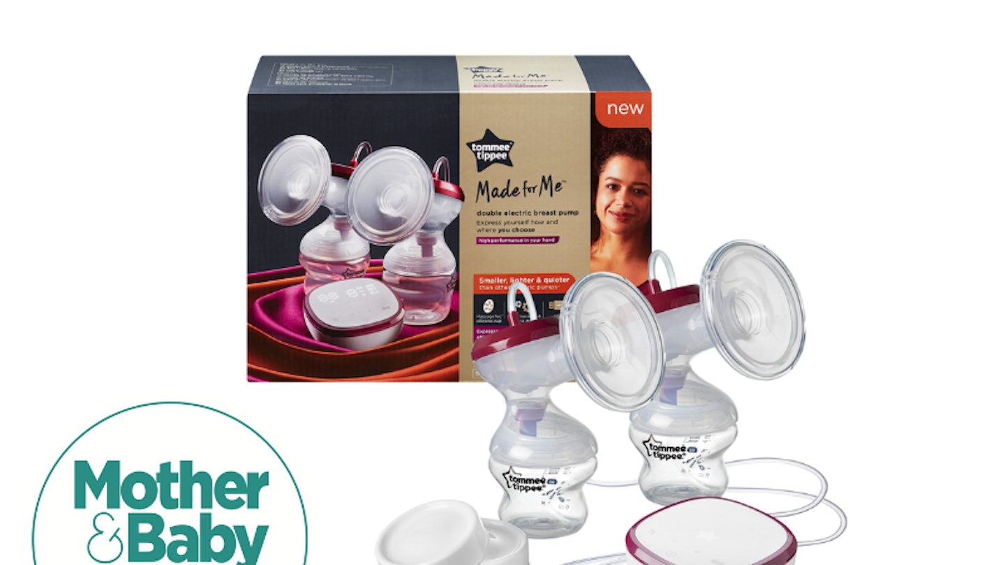 Tommee tippee deals breast pump price