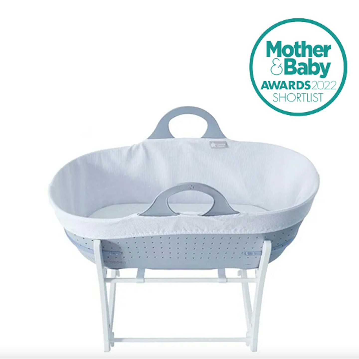 Tommee Tippee Sleepee Moses Basket with Stand