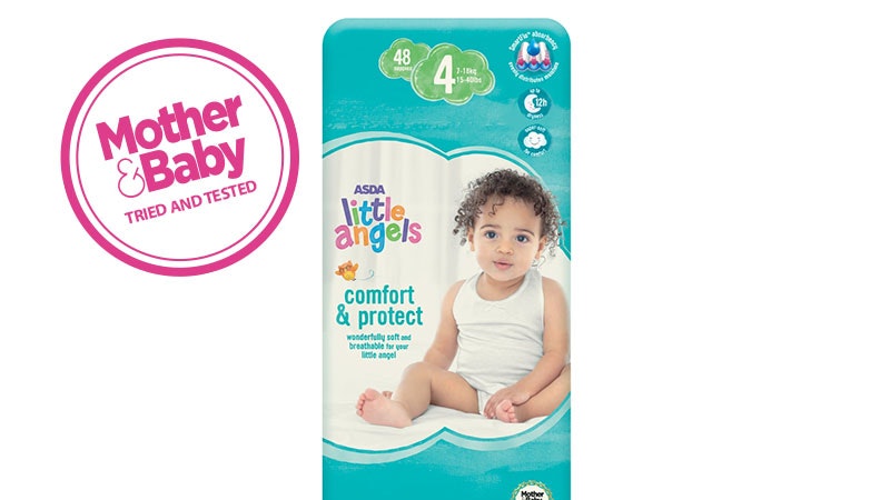 Comfort baby diapers hotsell