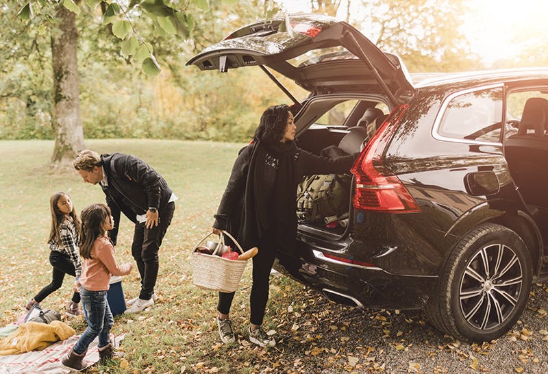 Best family friendly cars Reviews Mother & Baby