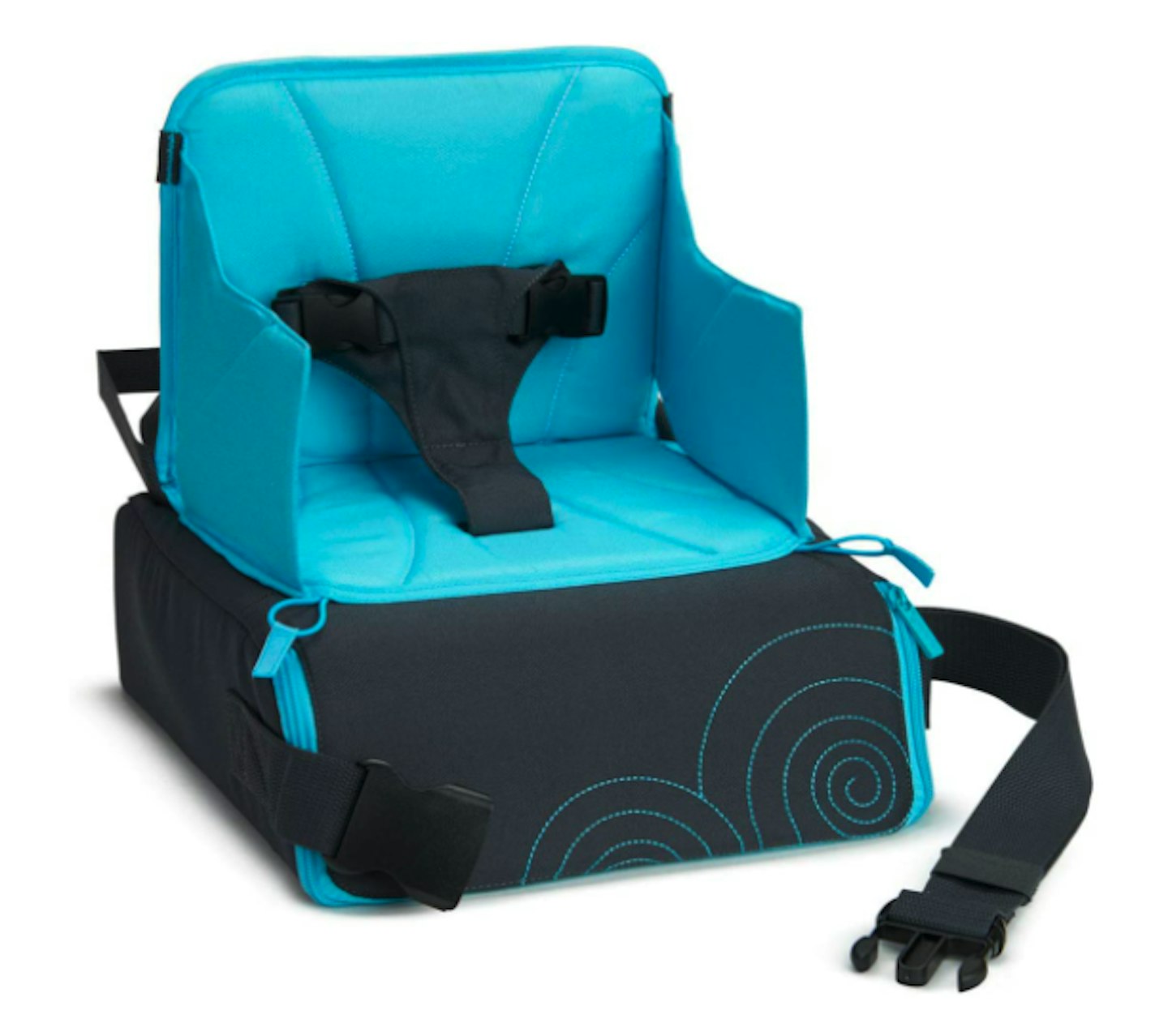 Brica by Munchkin Travel Booster Seat