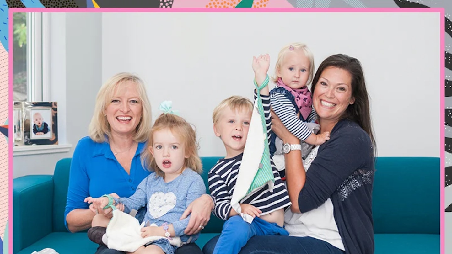 16 inspiring mums who started their own business on maternity leave