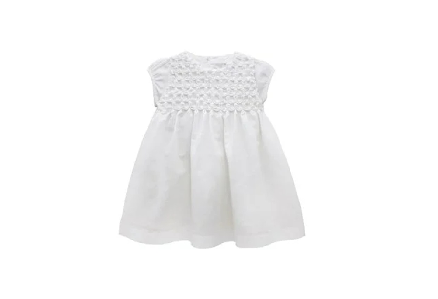 bolero dress for christening