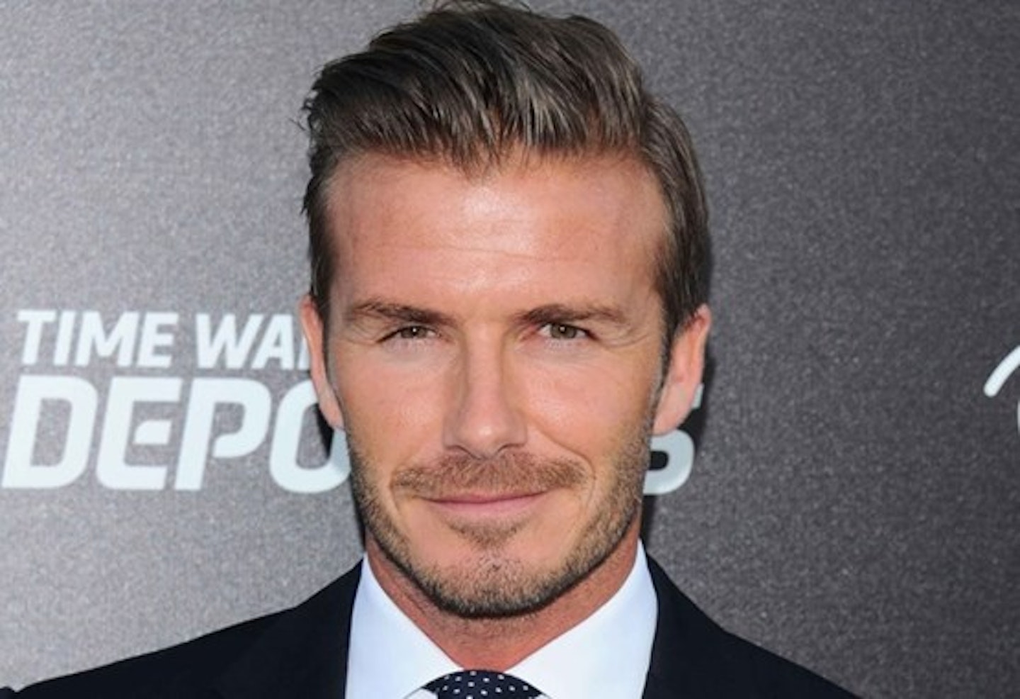 An image of David Beckham