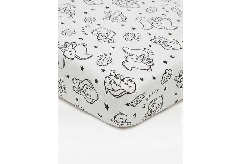 Dumbo blanket online asda