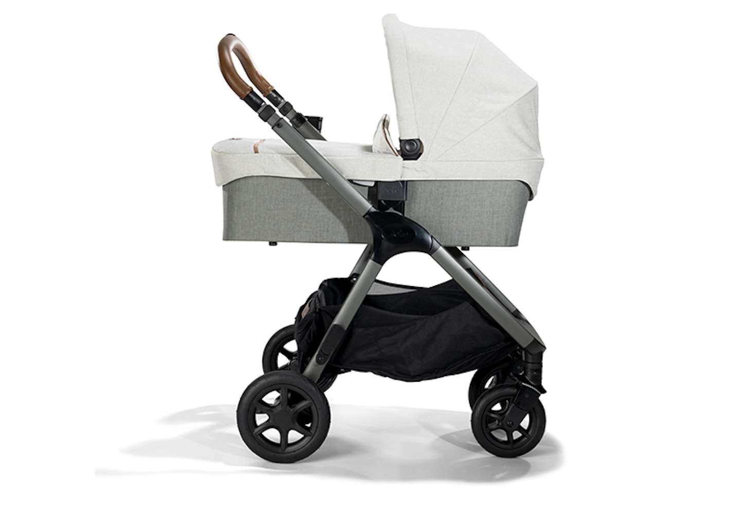 joie finiti travel system