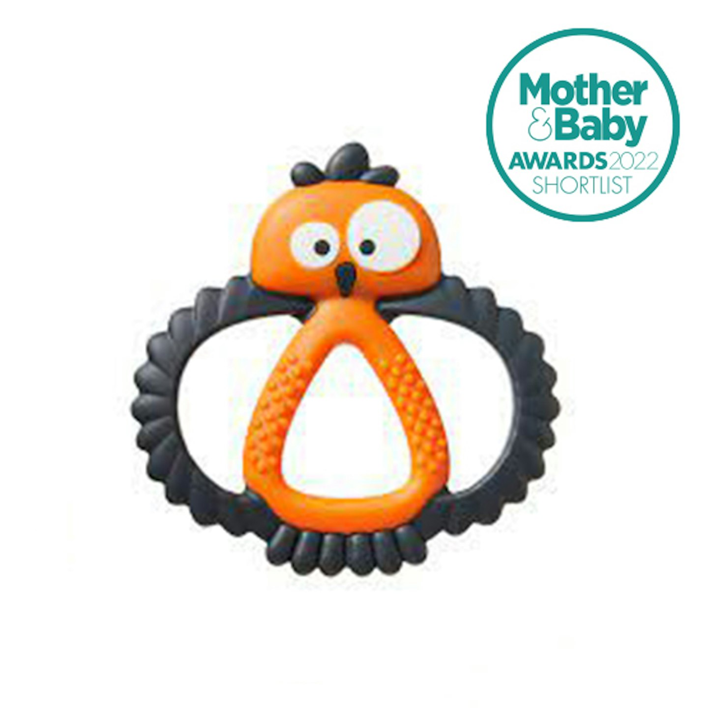 kalani sensory teether tommee tippee