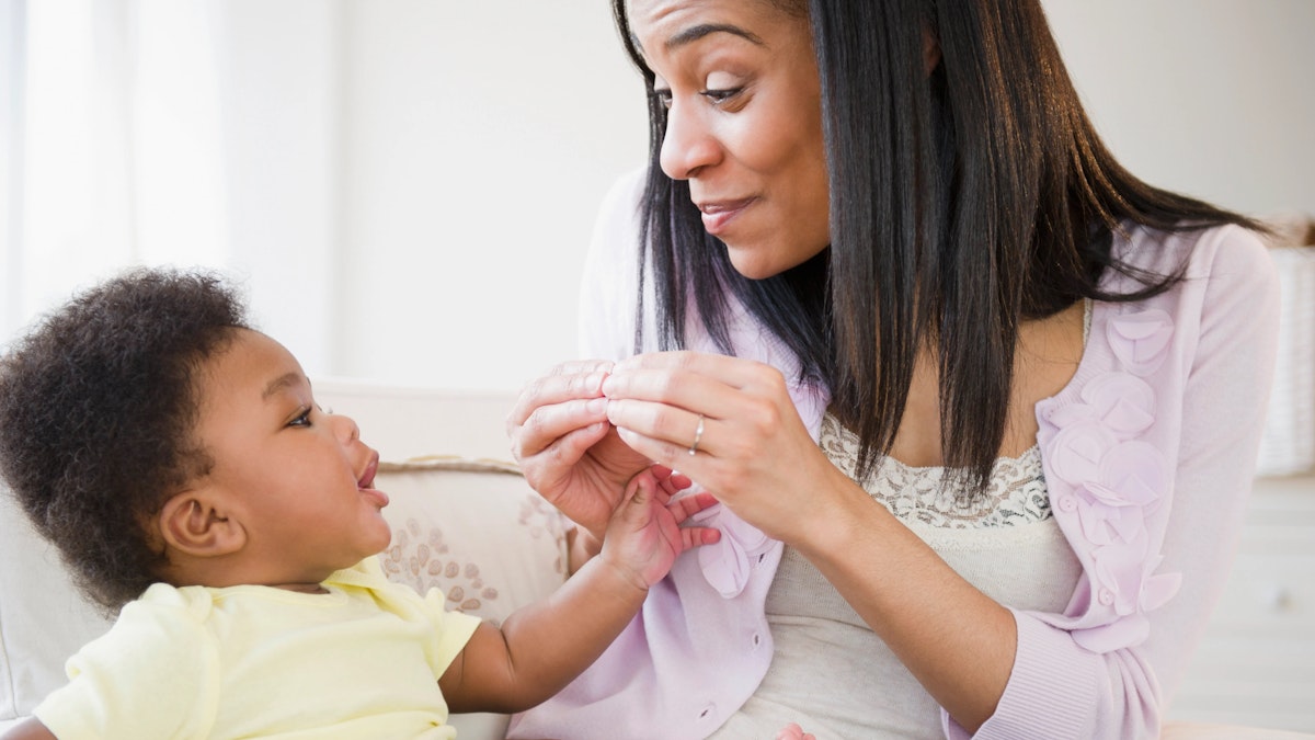 Baby Sign Language Simple Signs To Learn Today Baby Sign Language Simple Signs To Learn Today