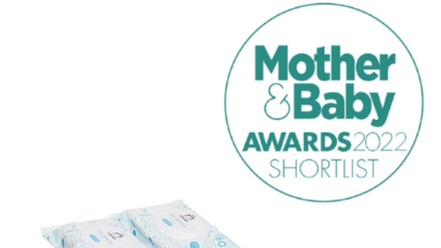 Mama bear online sensitive wipes