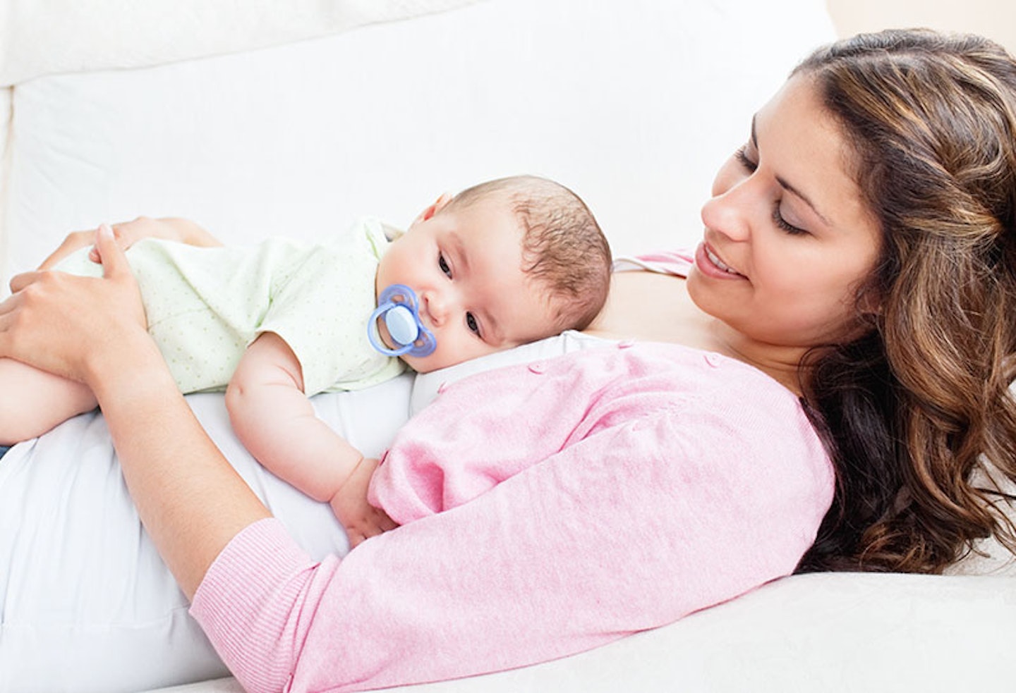 Care+ Co-Lactase Infant Drops