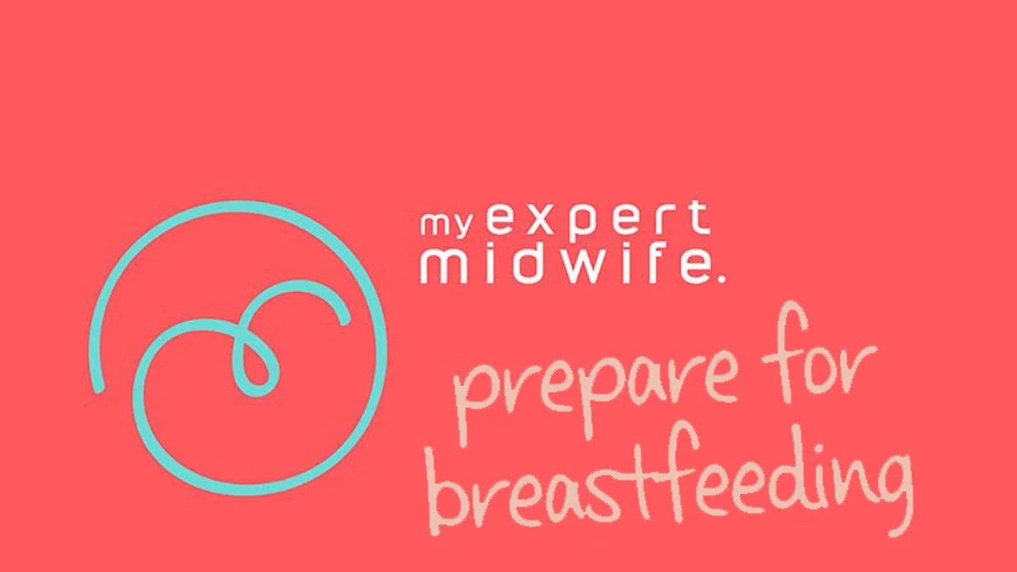 My expert midwife