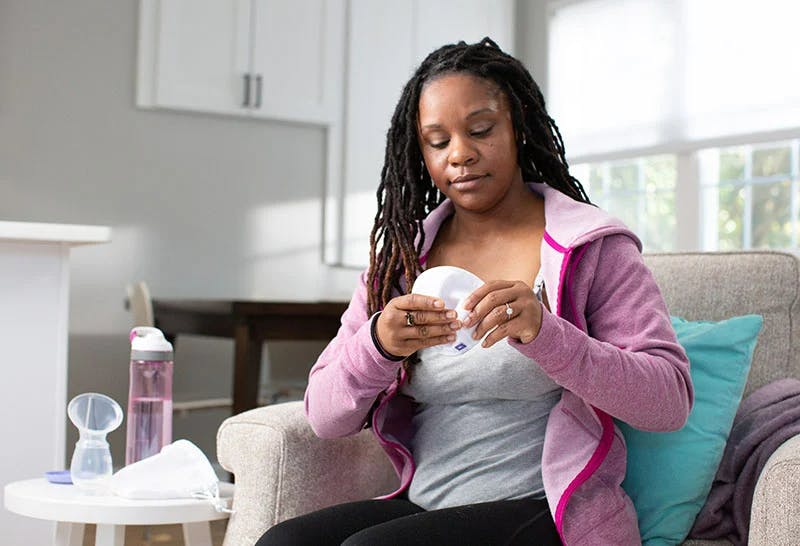 Looking to start using nursing pads? Baby Mother & Baby