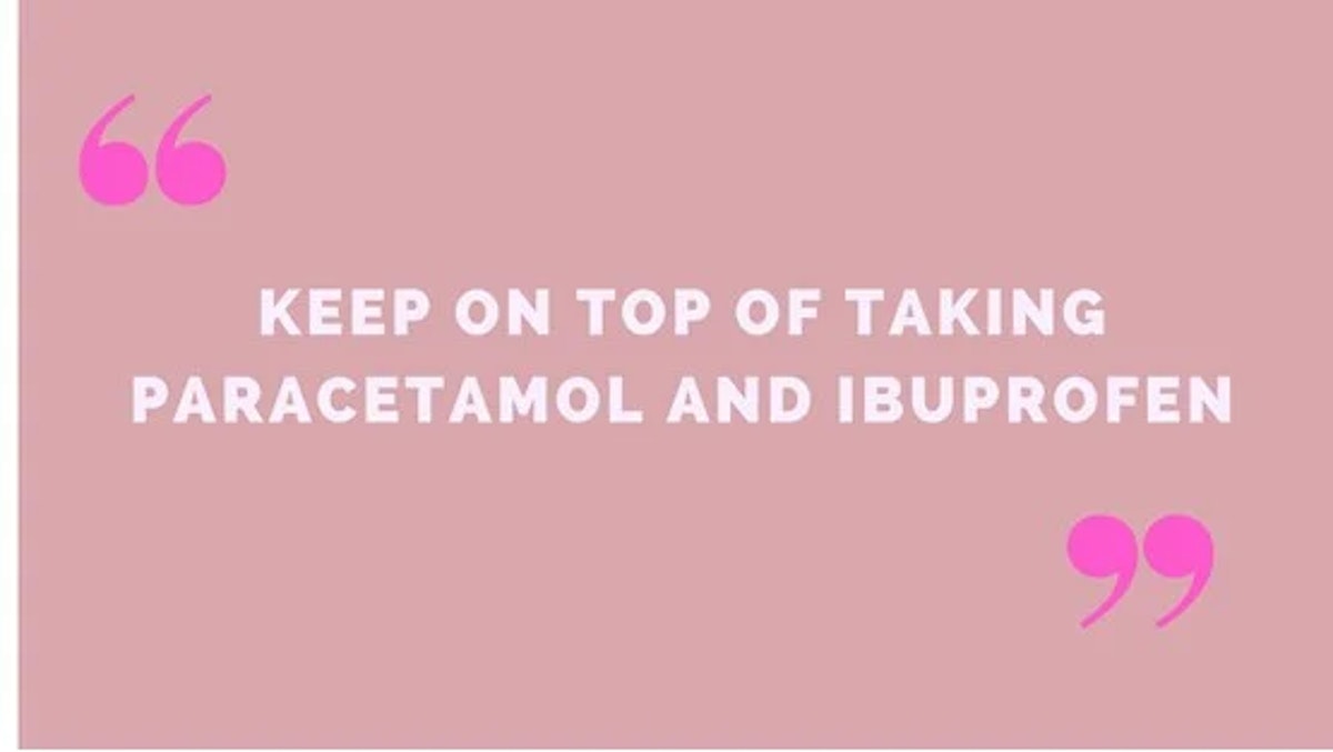 Csection recovery weekbyweek UK