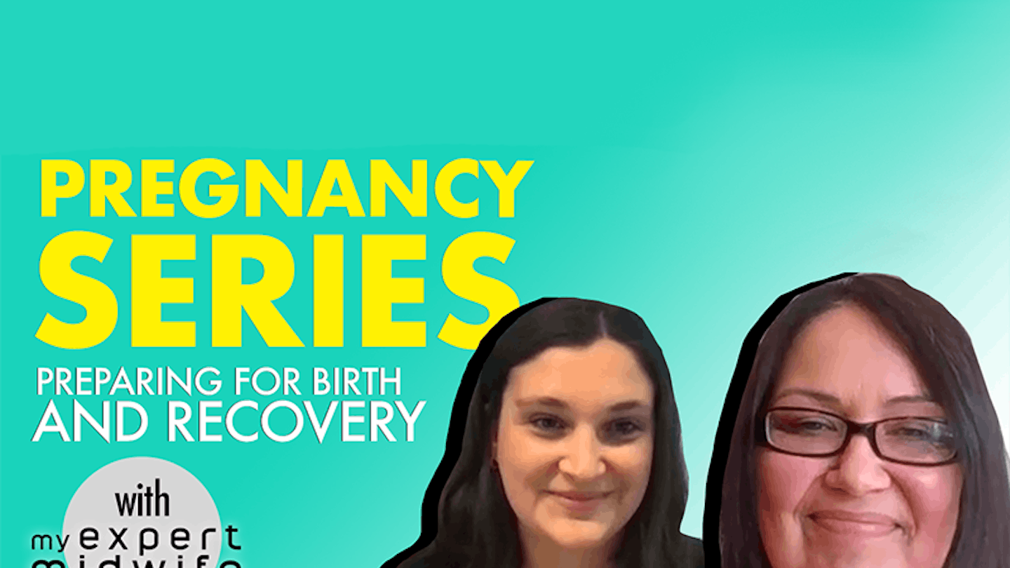 Pregnancy series thumbnail