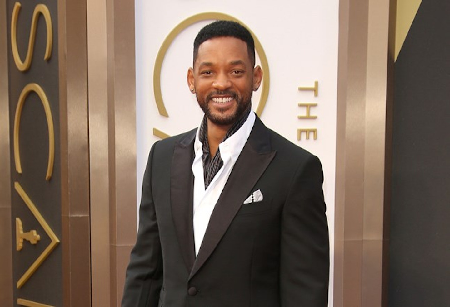 Will Smith