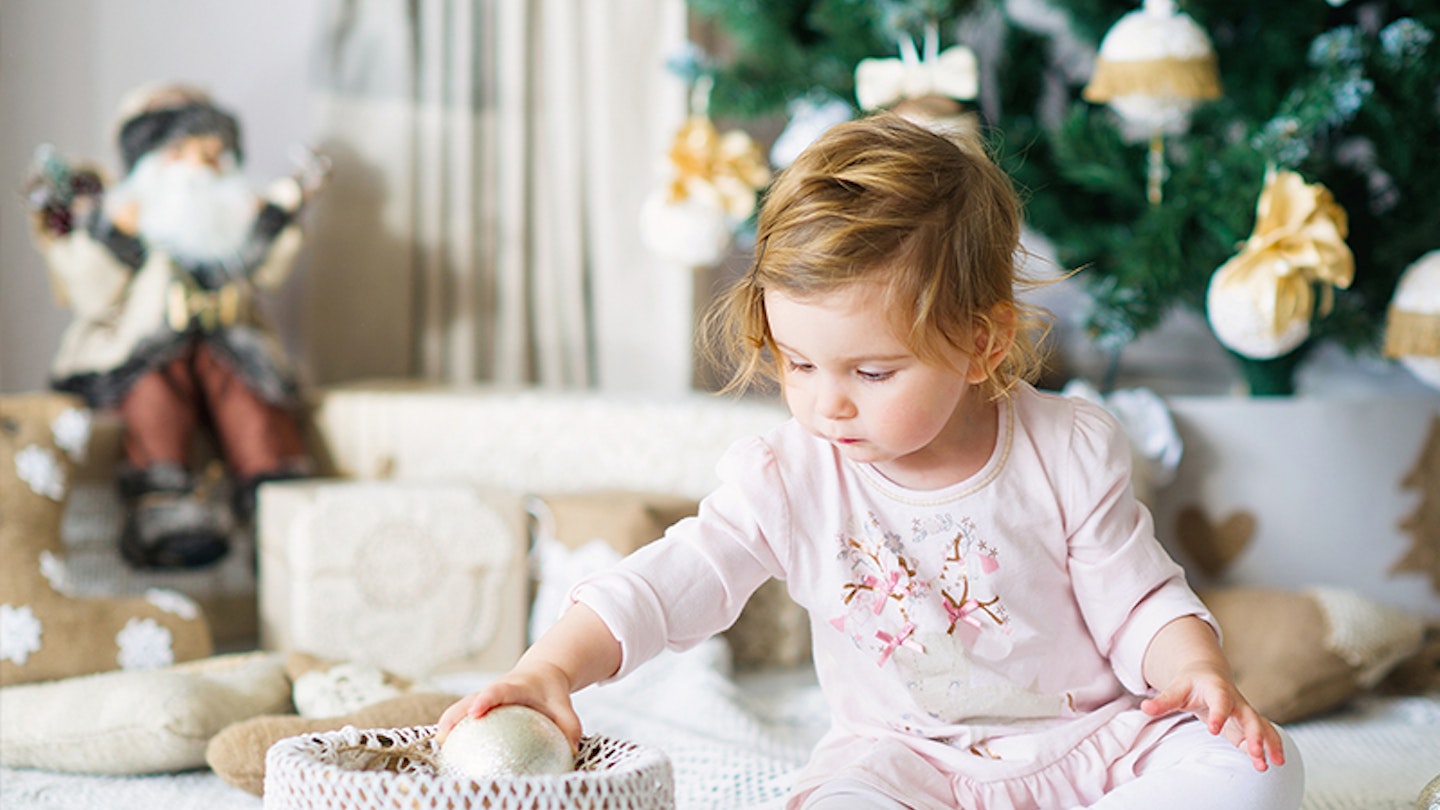 Christmas craft ideas for toddlers