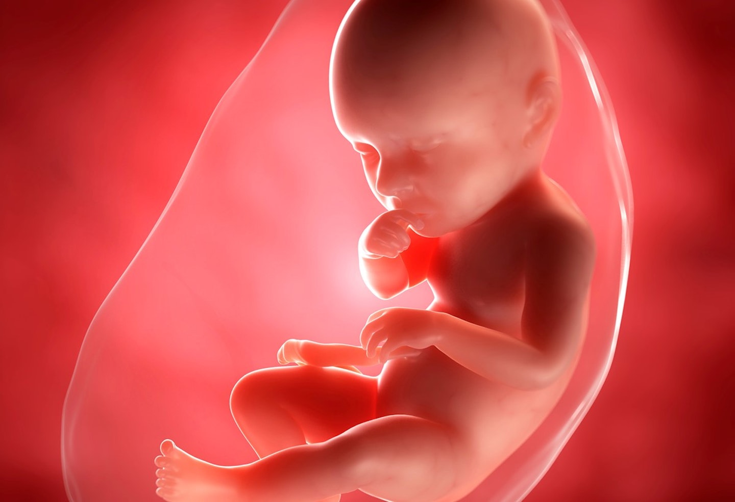 39 Weeks Pregnant: Baby Development, Symptoms & Signs